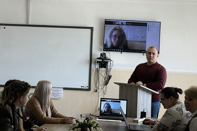 Международная научно-практическая конференция на тему «Тенденции в экономике и управлении предприятием на современном этапе»